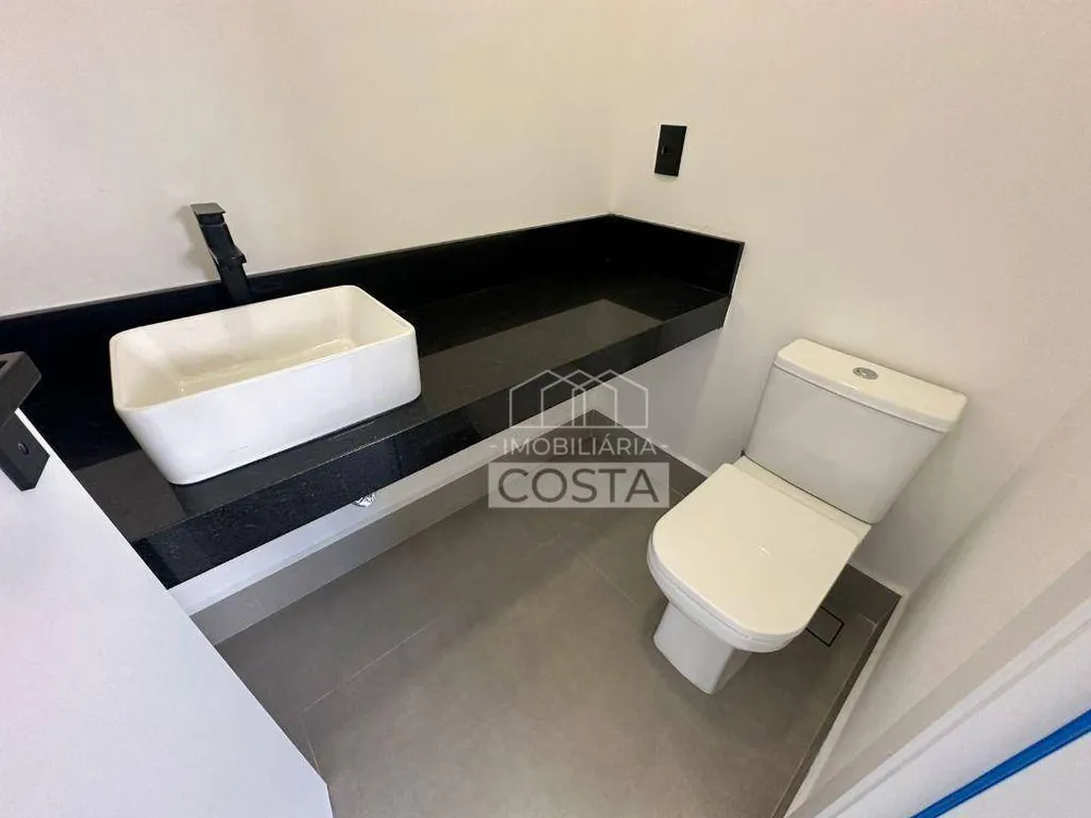 Casa de Condomínio, 3 quartos - Foto 10