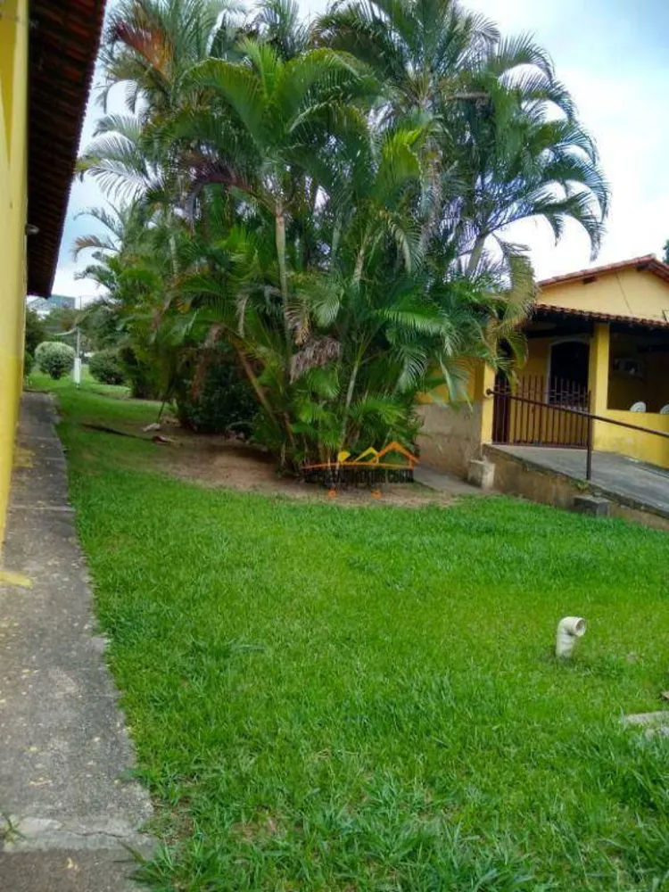 Chácara, 9 quartos, 2200 m² - Foto 15