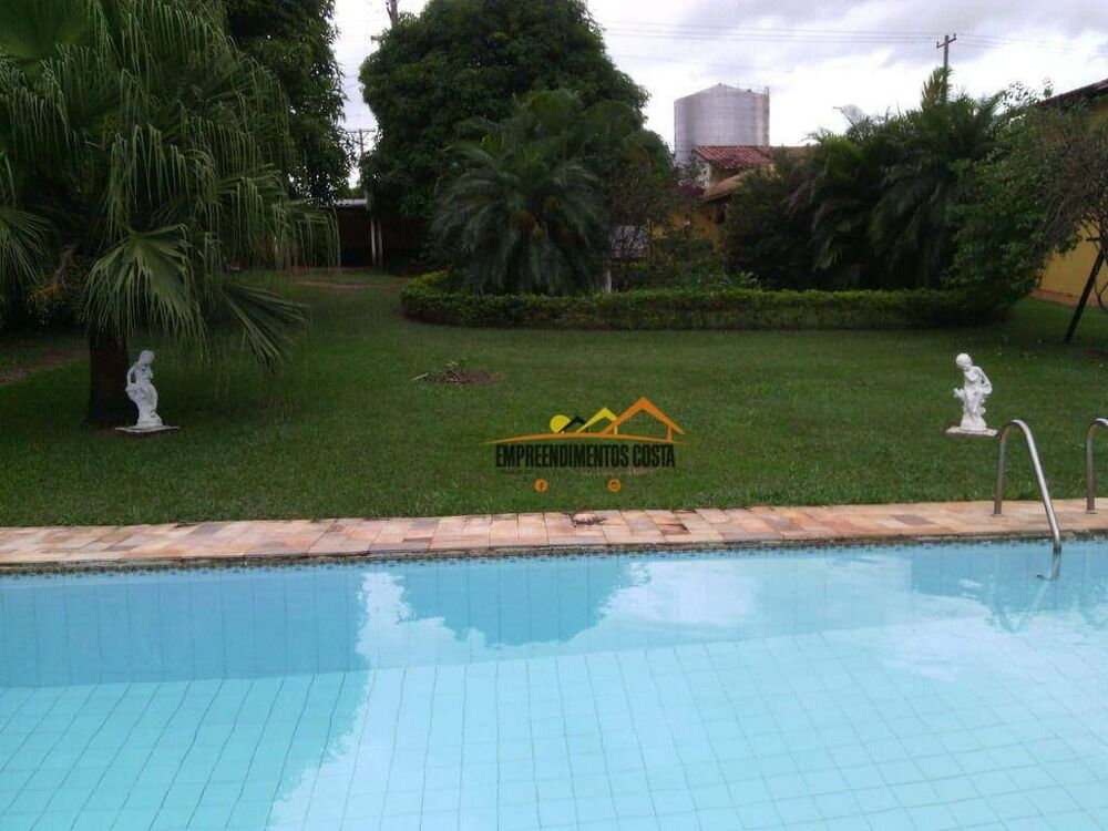 Chácara à venda com 9 quartos, 2200M2 - Foto 3