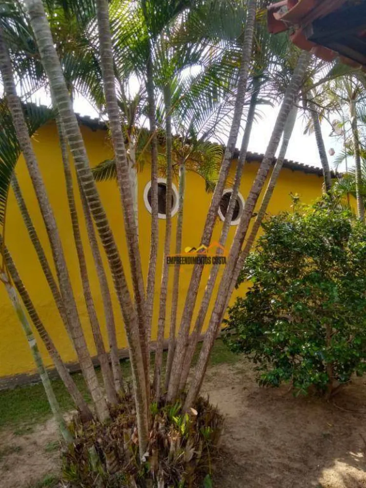Chácara, 9 quartos, 2200 m² - Foto 16