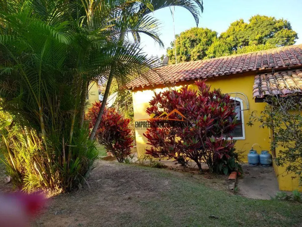 Chácara, 9 quartos, 2200 m² - Foto 9