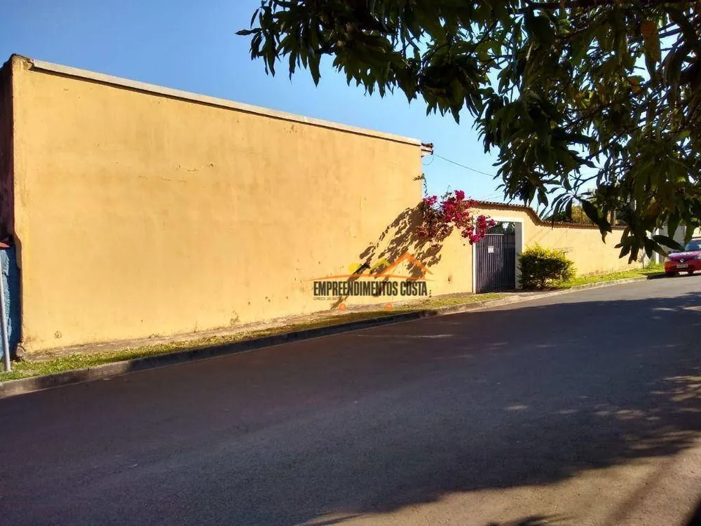 Chácara, 9 quartos, 2200 m² - Foto 20