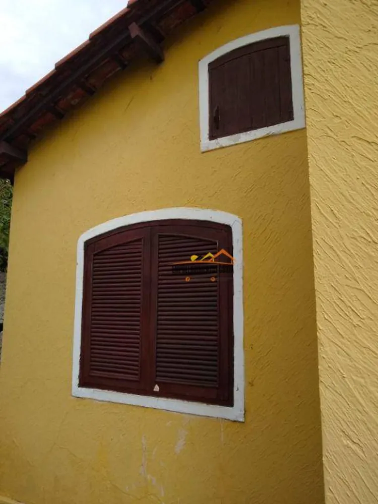 Chácara, 9 quartos, 2200 m² - Foto 11