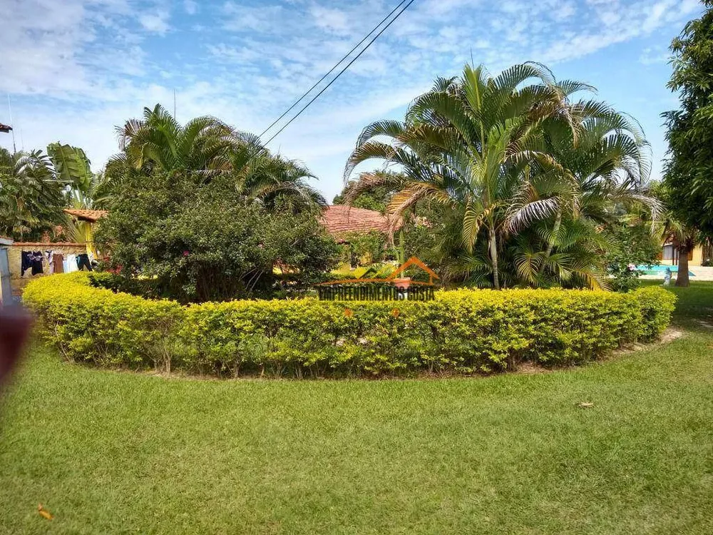 Chácara, 9 quartos, 2200 m² - Foto 18