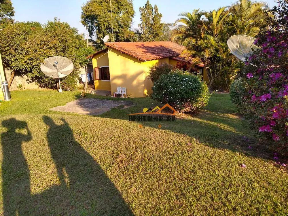 Chácara, 9 quartos, 2200 m² - Foto 10