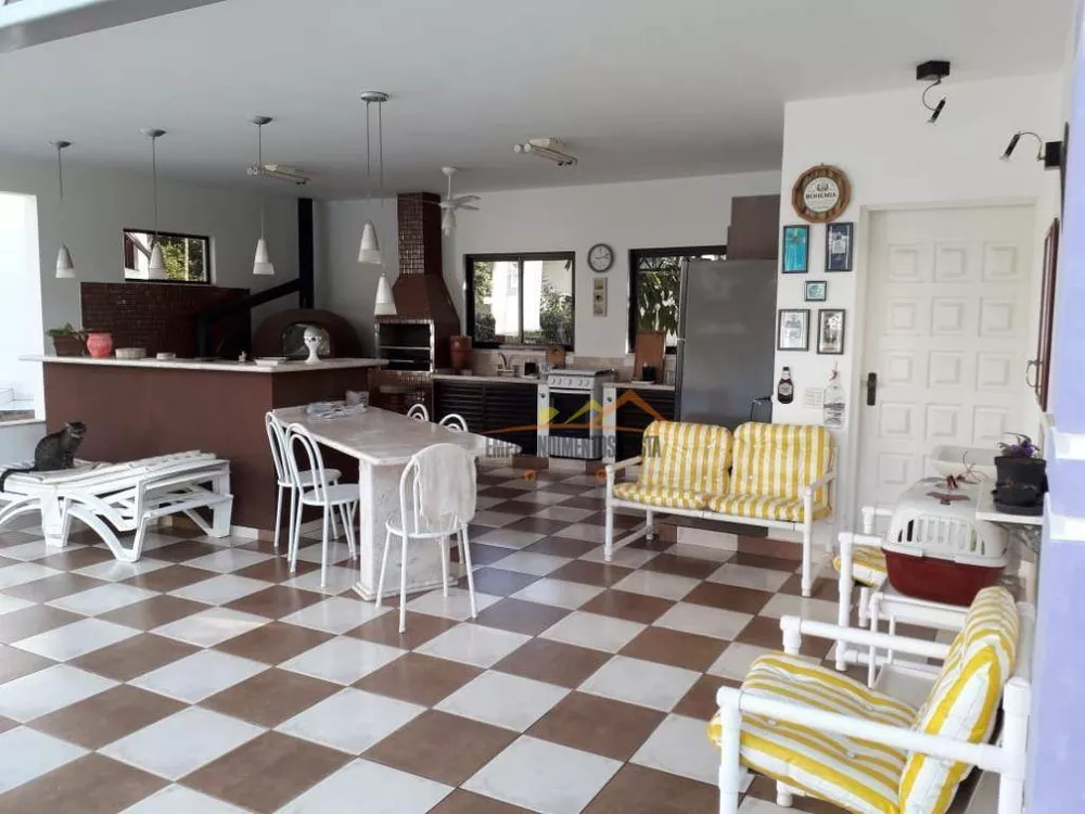 Casa de Condomínio, 4 quartos - Foto 3