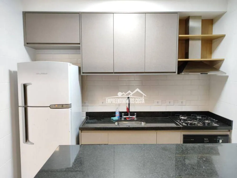 Apartamento, 3 quartos, 80 m² - Foto 4