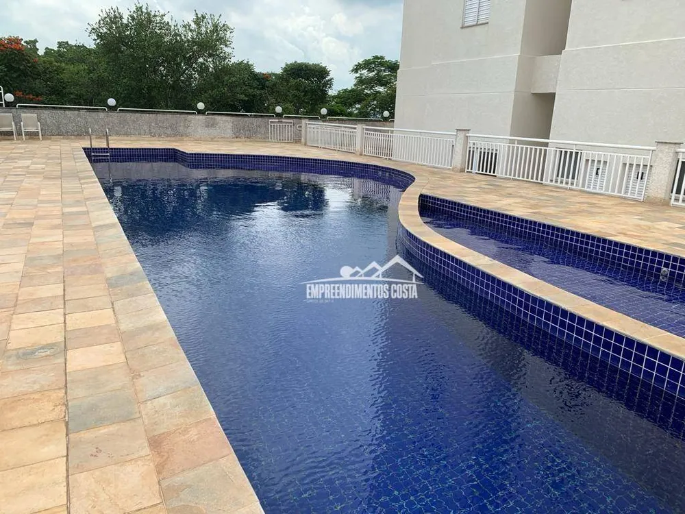 Apartamento, 3 quartos, 80 m² - Foto 9