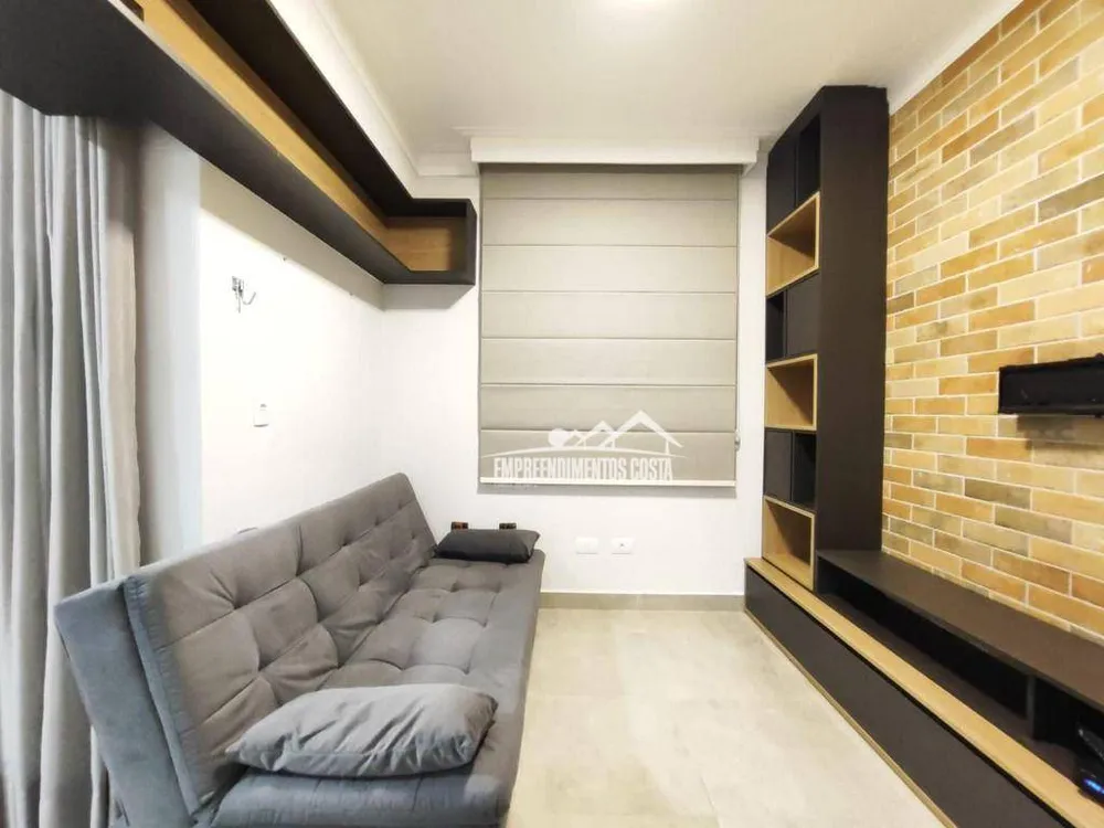Apartamento, 3 quartos, 80 m² - Foto 2