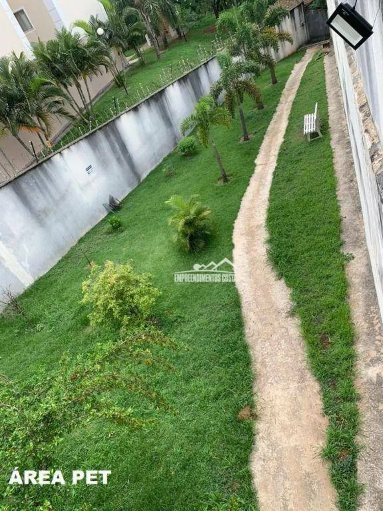 Apartamento, 3 quartos, 80 m² - Foto 11