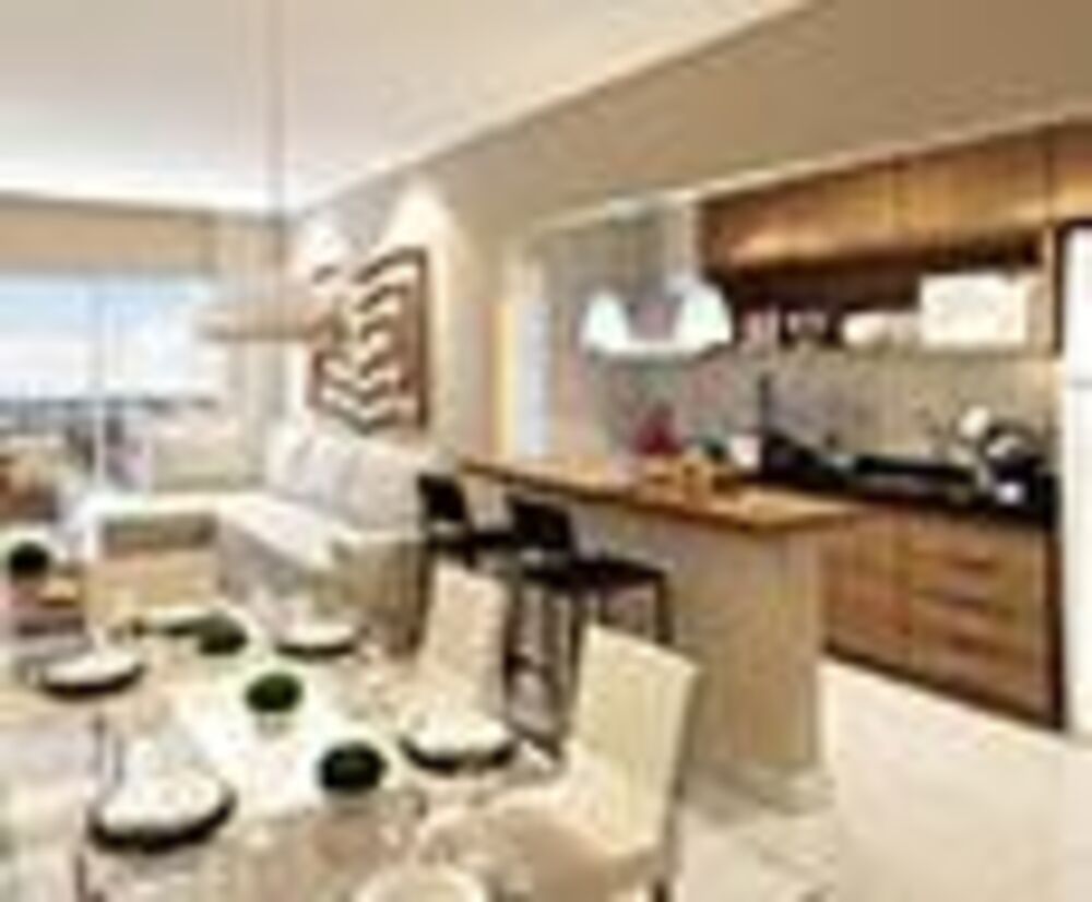 Apartamento, 3 quartos, 80 m² - Foto 4