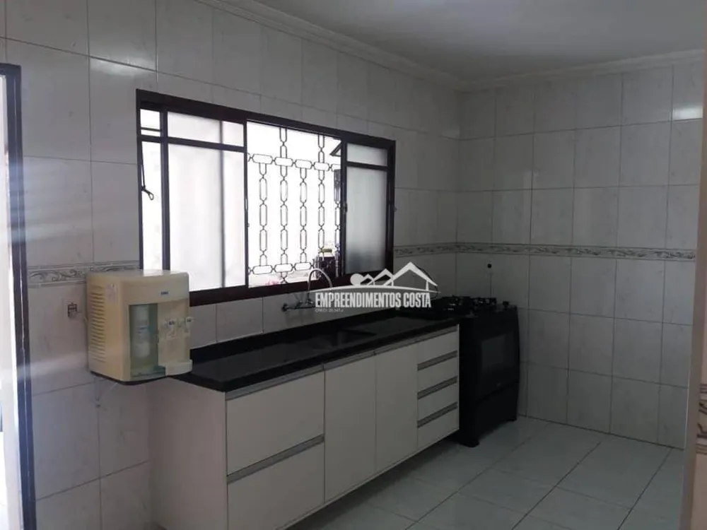 Casa, 3 quartos, 195 m² - Foto 5