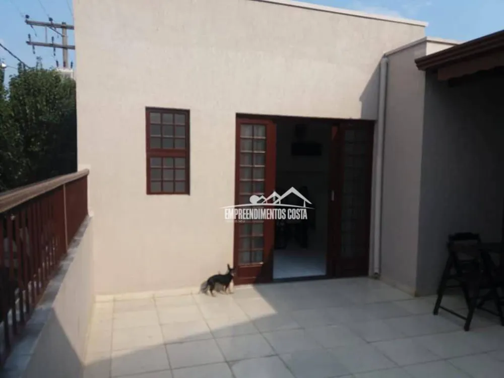 Casa, 3 quartos, 195 m² - Foto 2