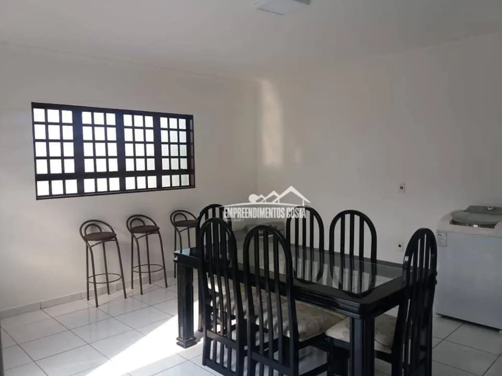 Casa, 3 quartos, 195 m² - Foto 3