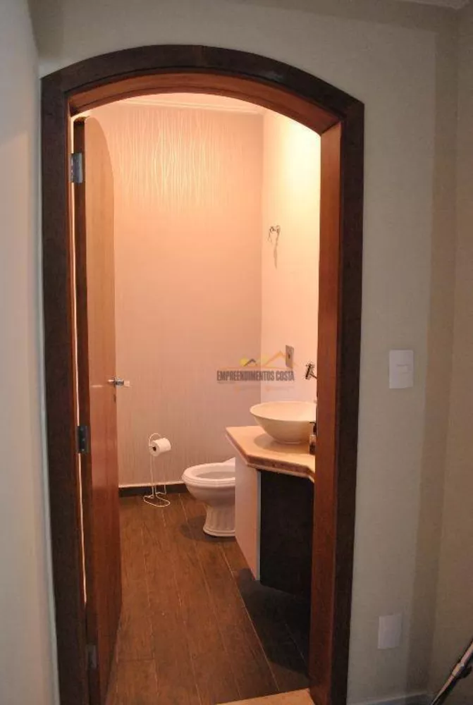 Casa, 3 quartos, 247 m² - Foto 7