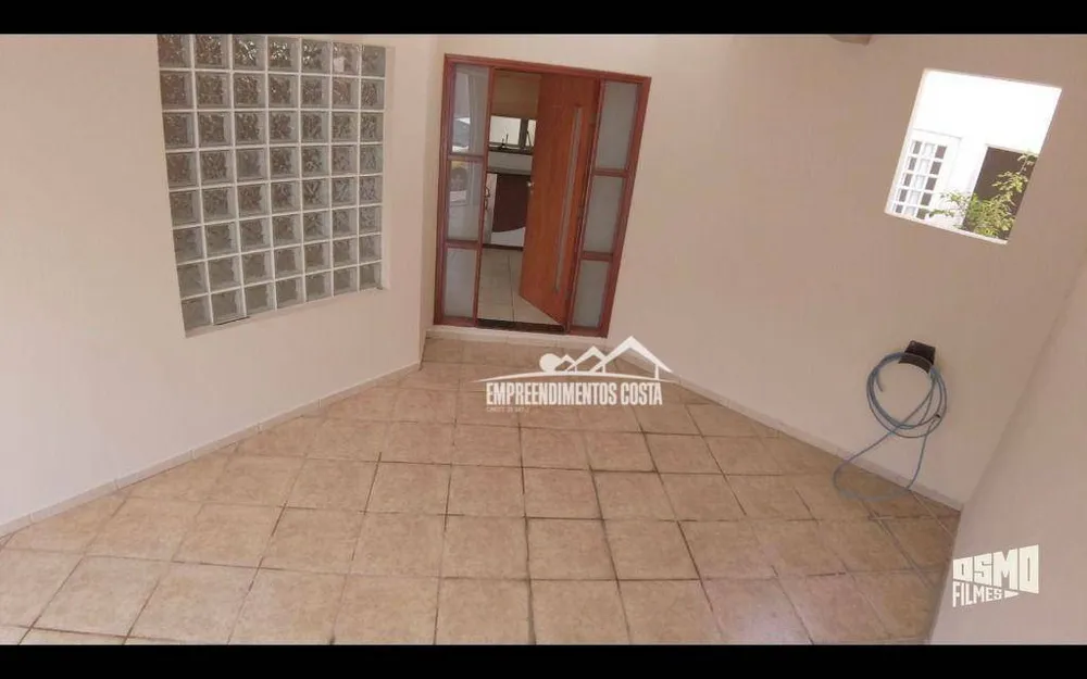 Casa, 2 quartos - Foto 2