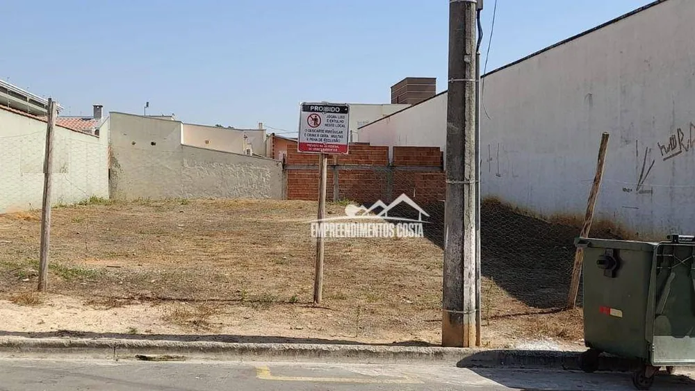 Terreno, 175 m² - Foto 1