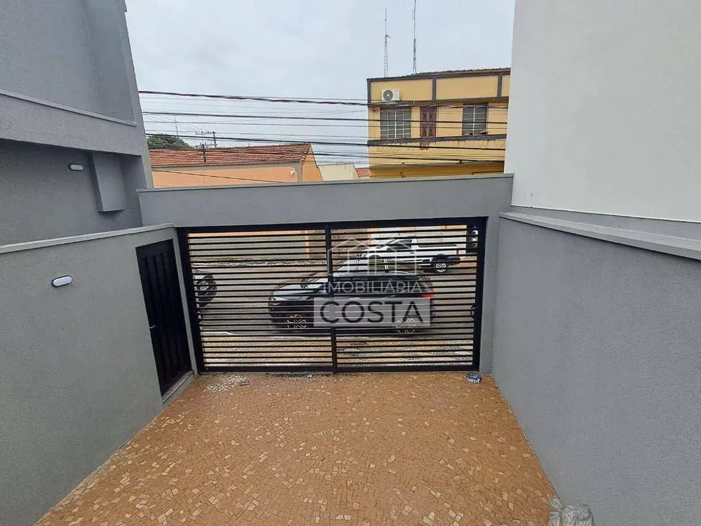 Casa, 105 m² - Foto 2