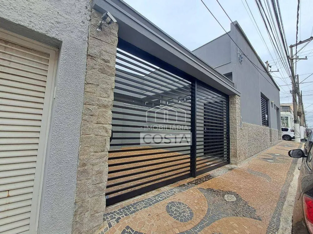 Casa, 105 m² - Foto 1
