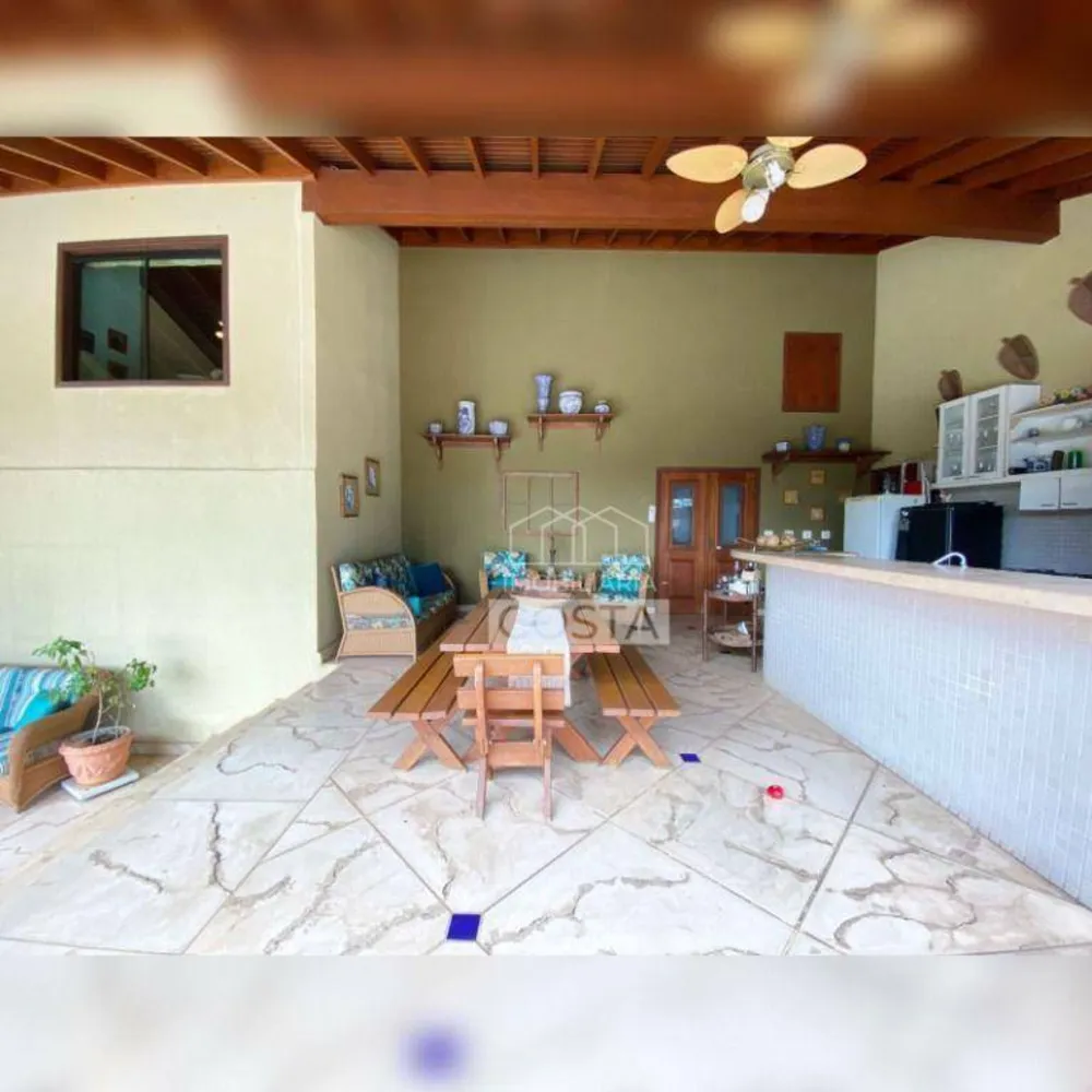 Casa, 6 quartos, 1100 m² - Foto 7