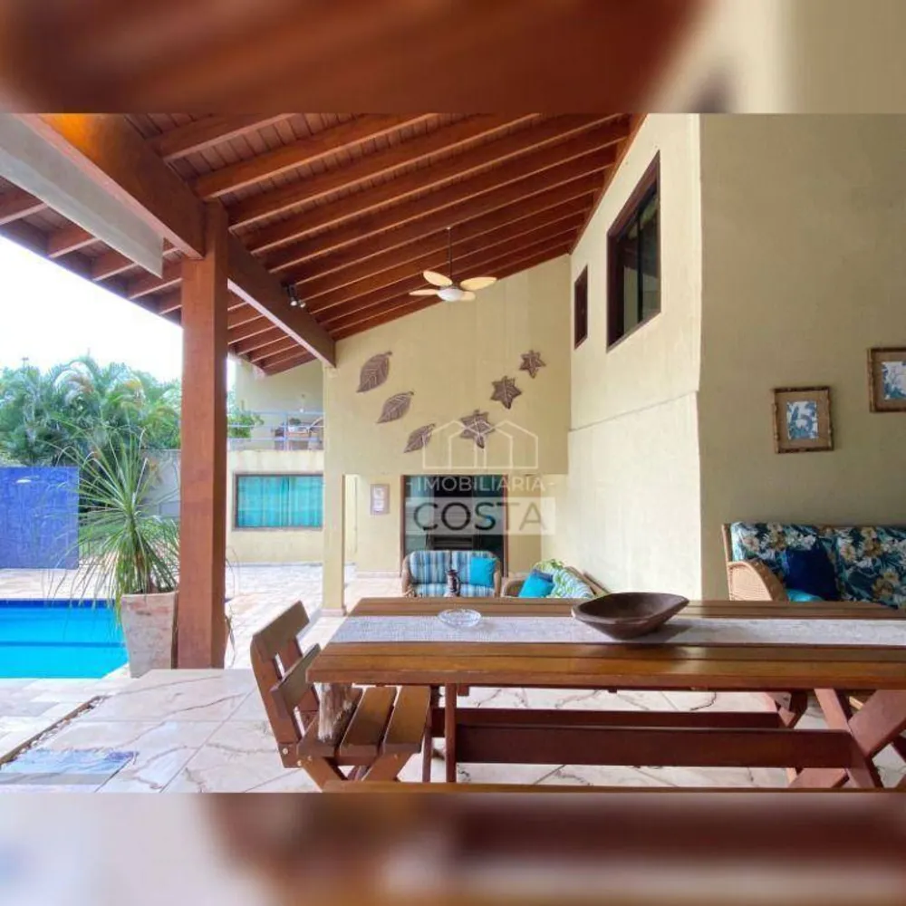Casa, 6 quartos, 1100 m² - Foto 9