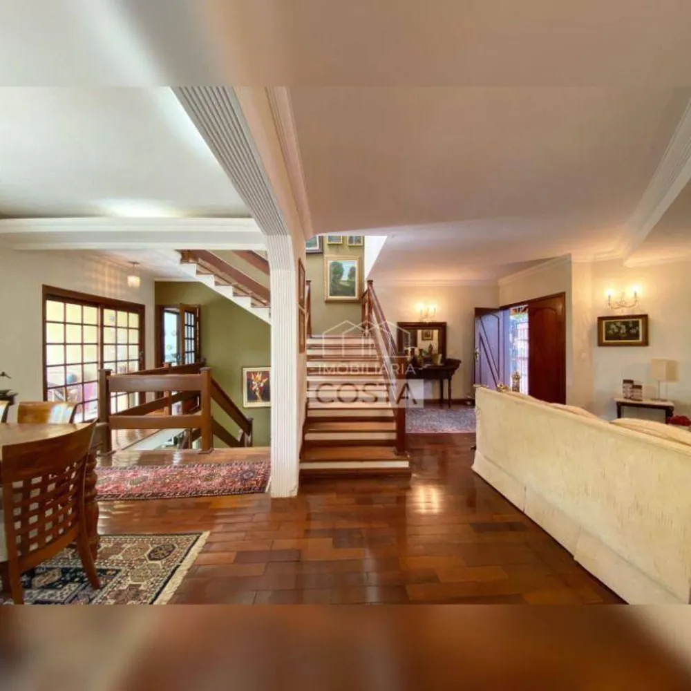 Casa, 6 quartos, 1100 m² - Foto 17