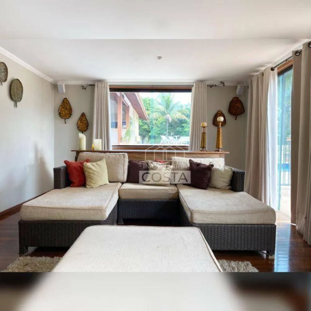 Casa, 6 quartos, 1100 m² - Foto 18