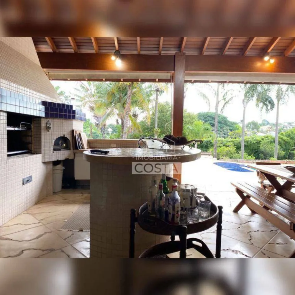 Casa, 6 quartos, 1100 m² - Foto 11