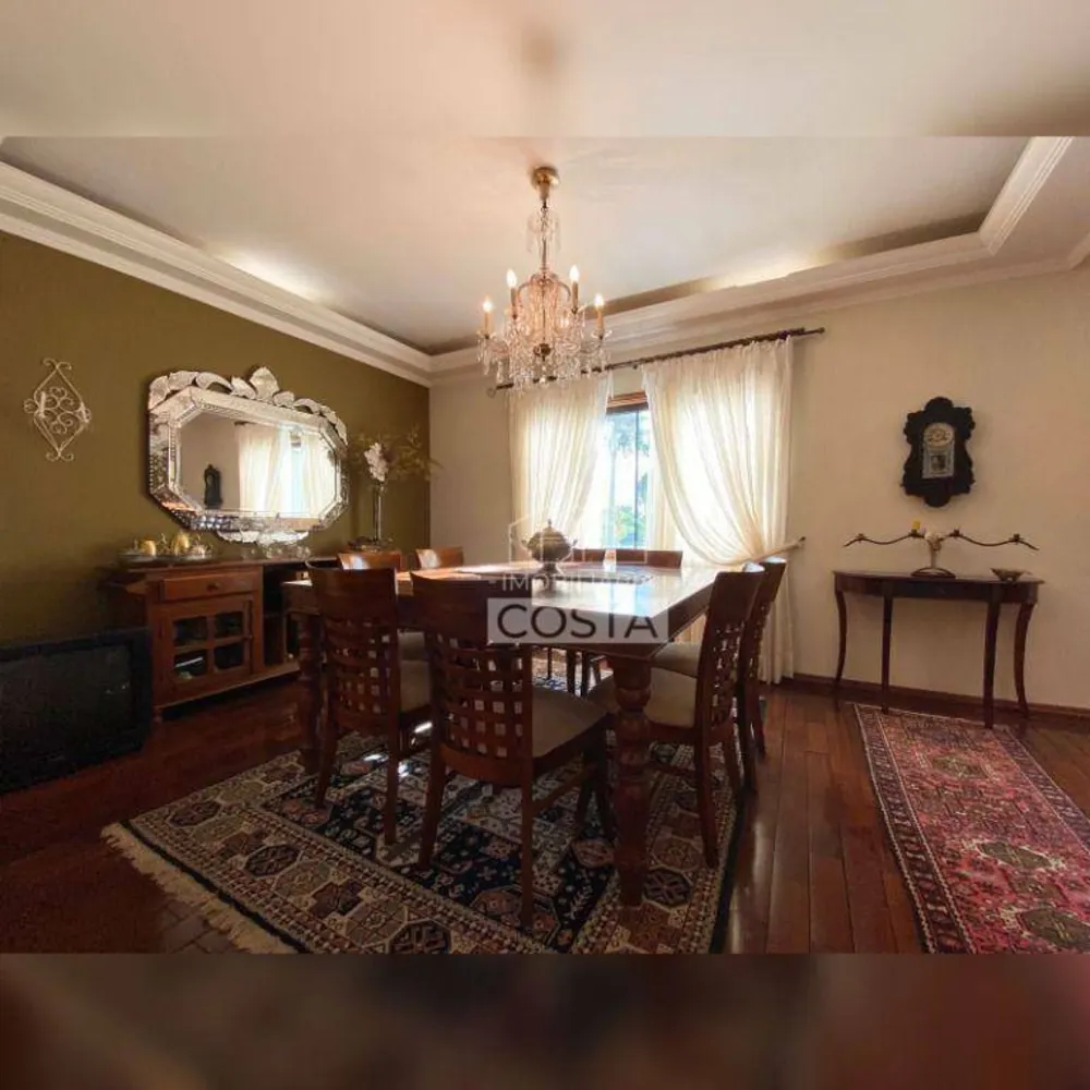 Casa, 6 quartos, 1100 m² - Foto 15