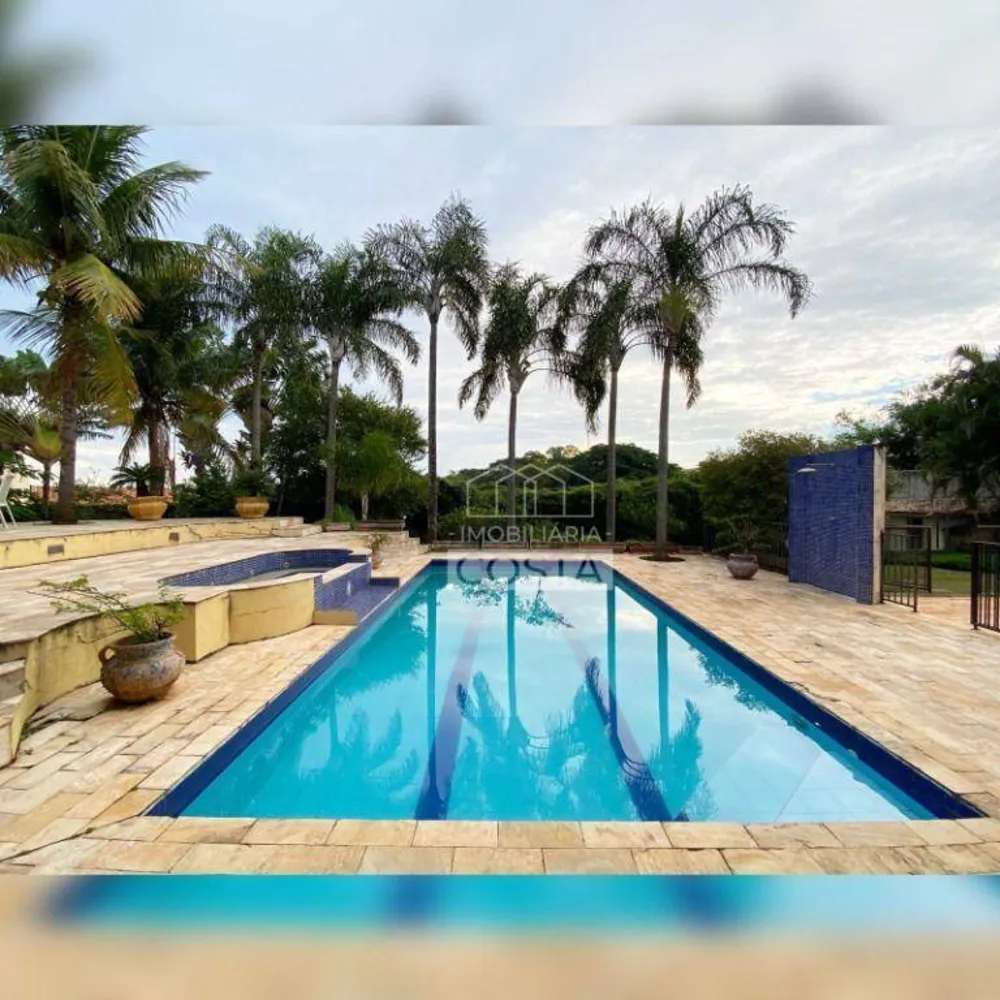 Casa, 6 quartos, 1100 m² - Foto 1