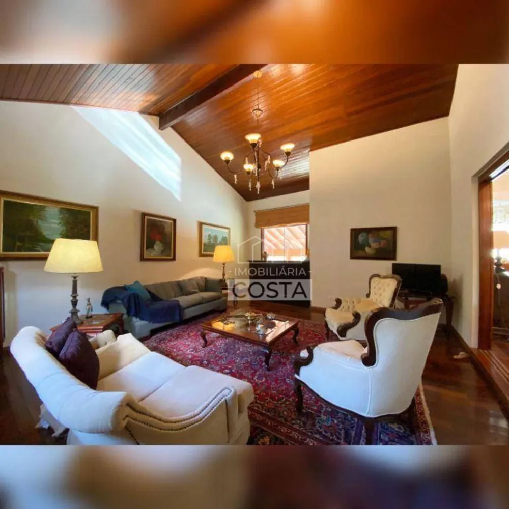Casa, 6 quartos, 1100 m² - Foto 13