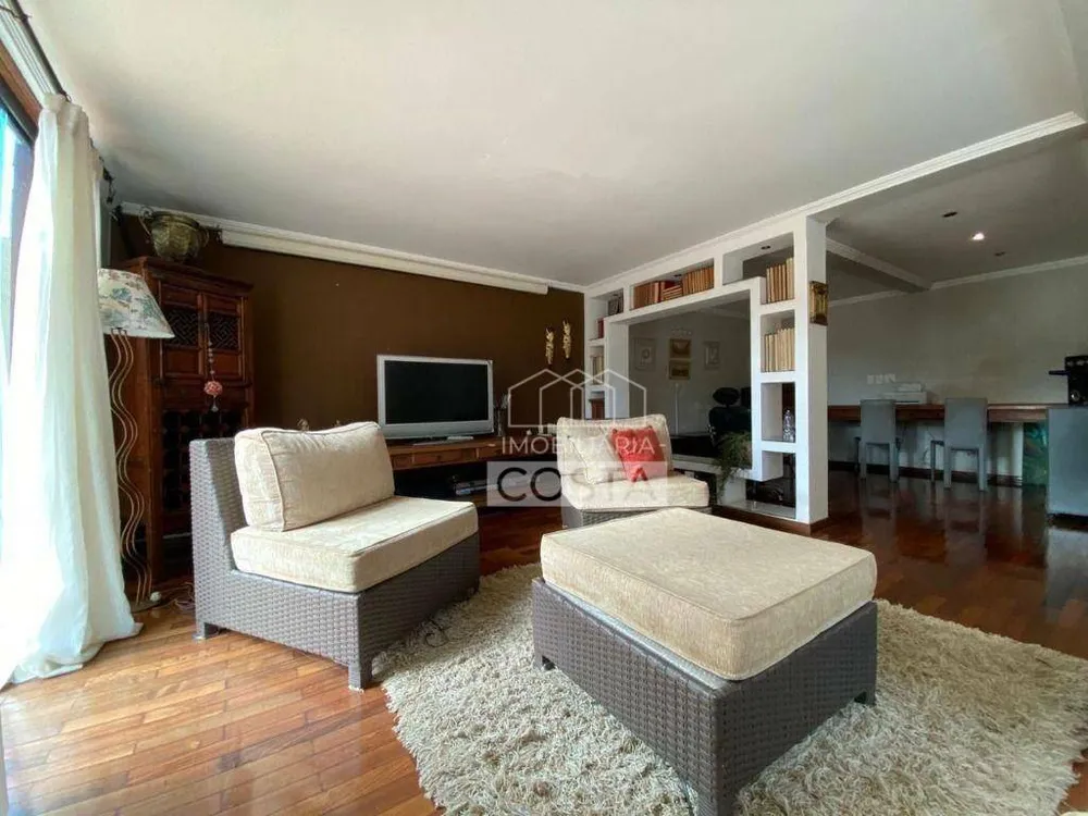 Casa, 6 quartos, 1100 m² - Foto 20