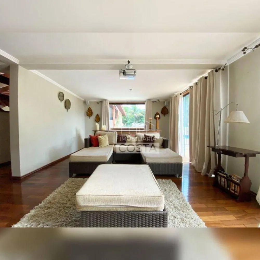 Casa, 6 quartos, 1100 m² - Foto 19