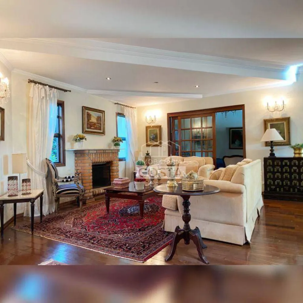 Casa, 6 quartos, 1100 m² - Foto 12