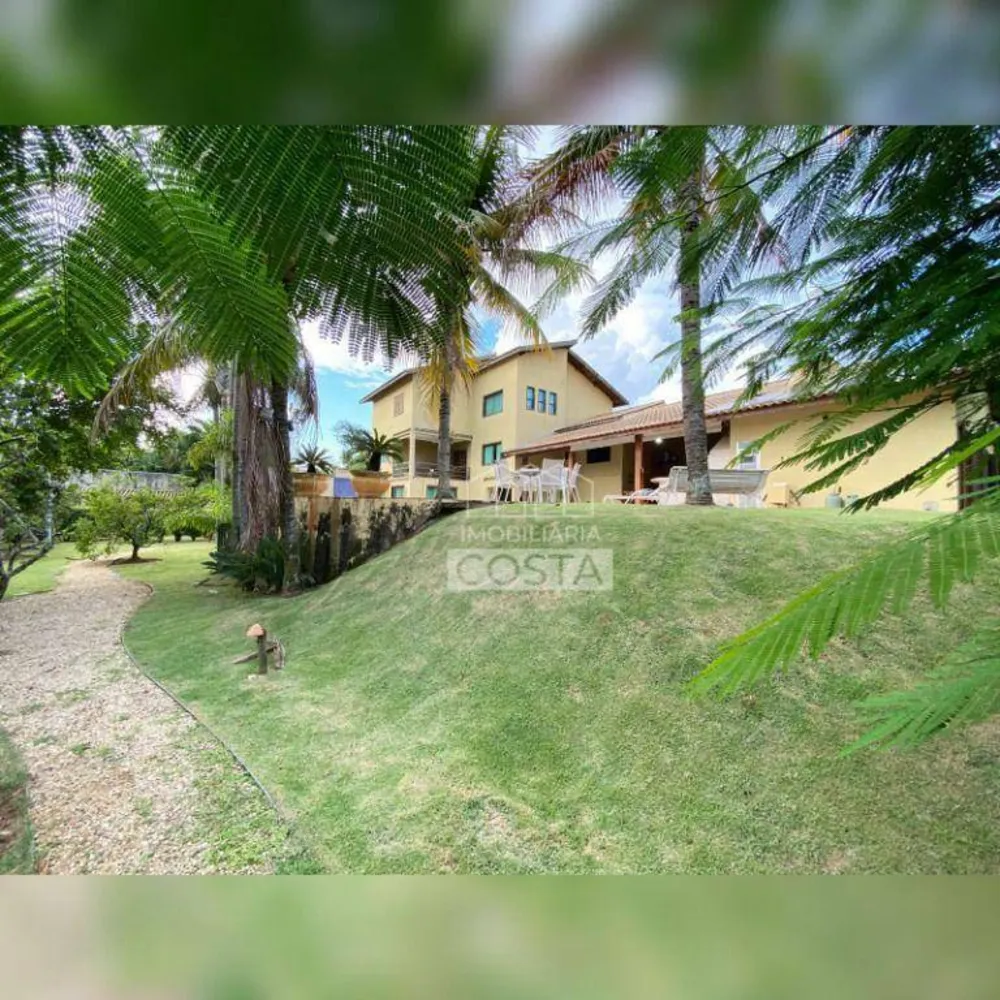 Casa, 6 quartos, 1100 m² - Foto 4