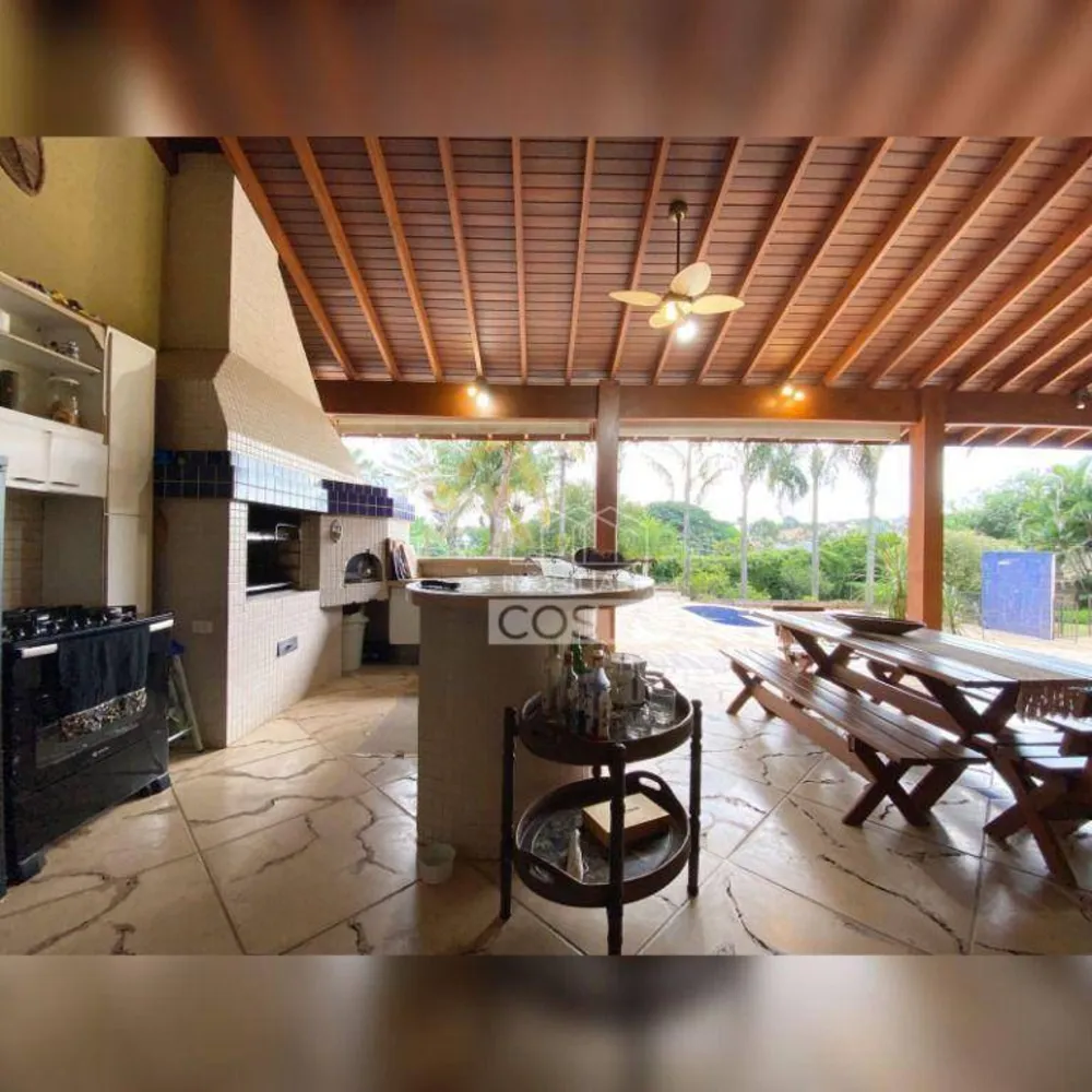 Casa, 6 quartos, 1100 m² - Foto 8