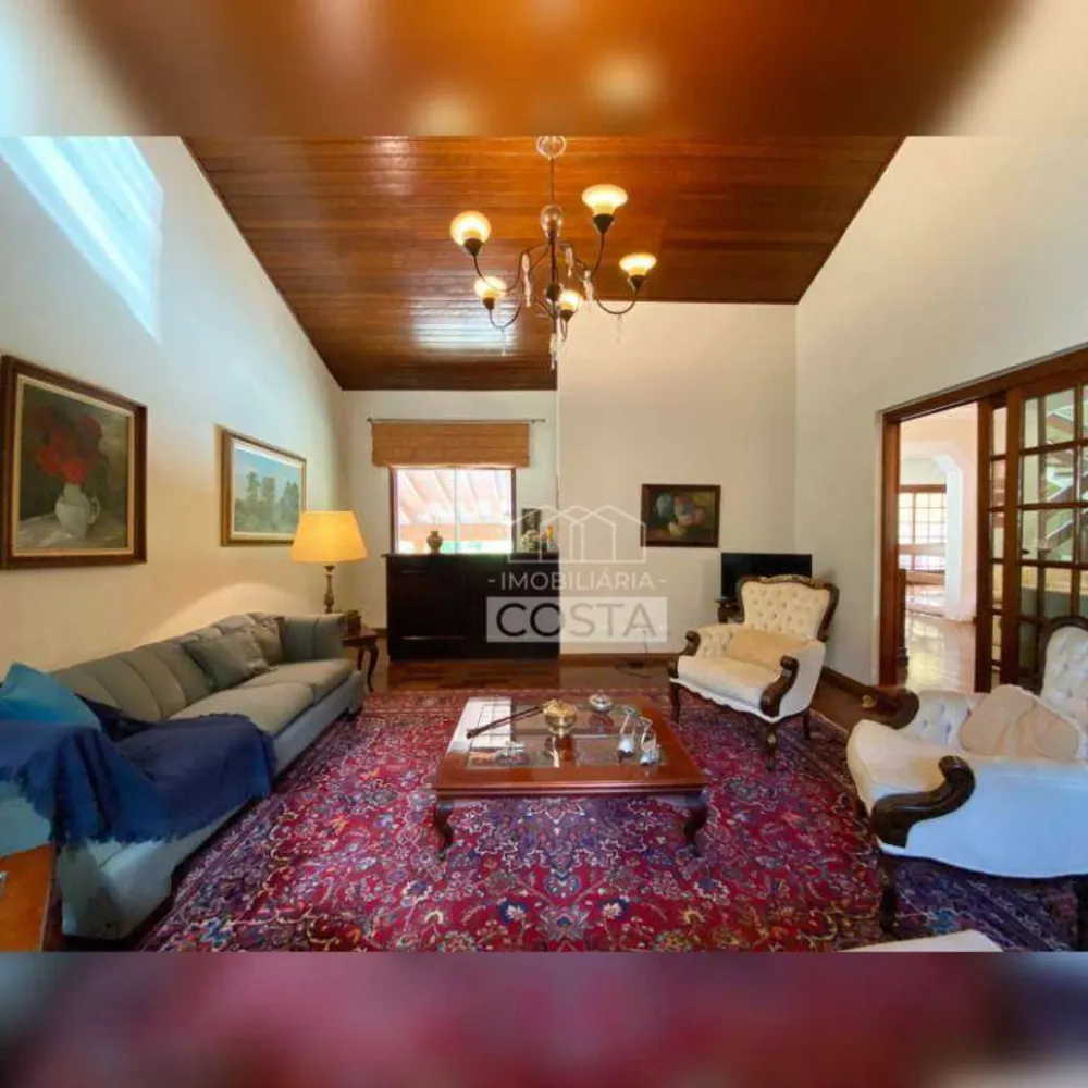 Casa, 6 quartos, 1100 m² - Foto 14