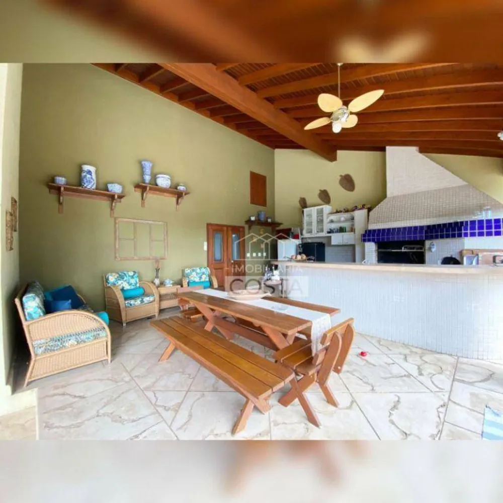 Casa, 6 quartos, 1100 m² - Foto 6