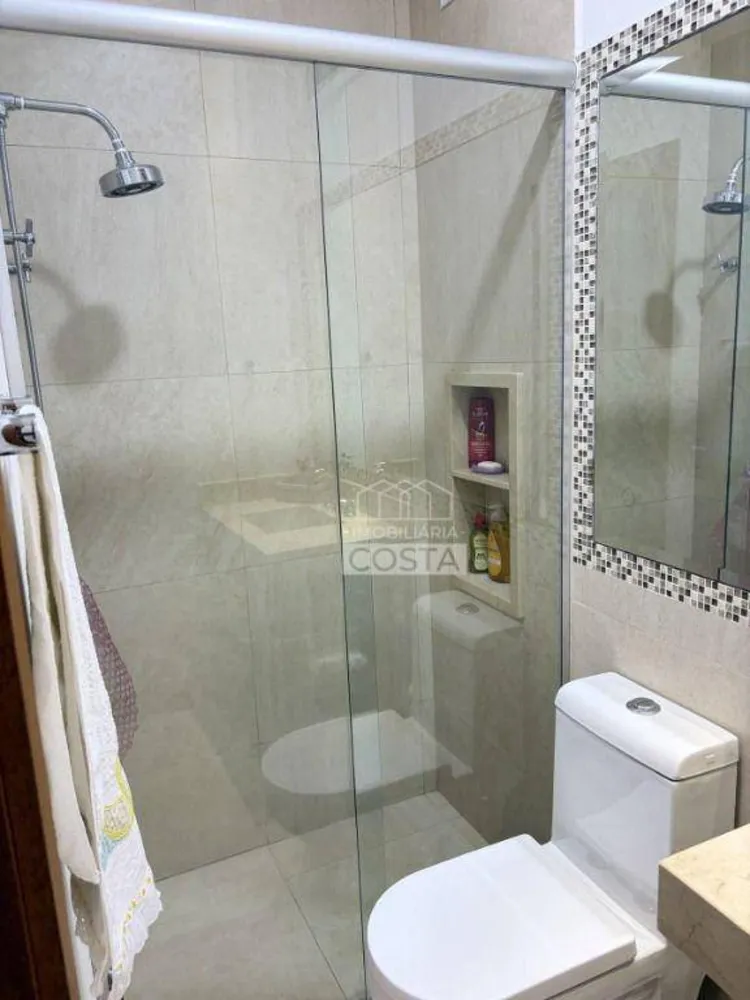 Casa de Condomínio, 3 quartos - Foto 11