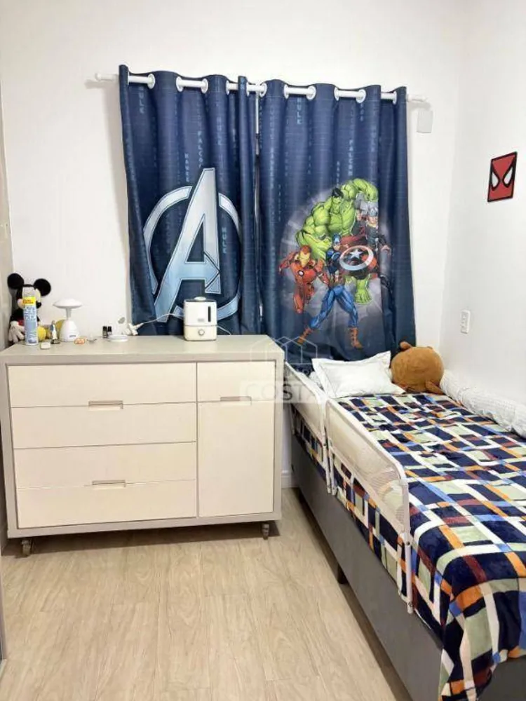 Casa de Condomínio, 3 quartos - Foto 9
