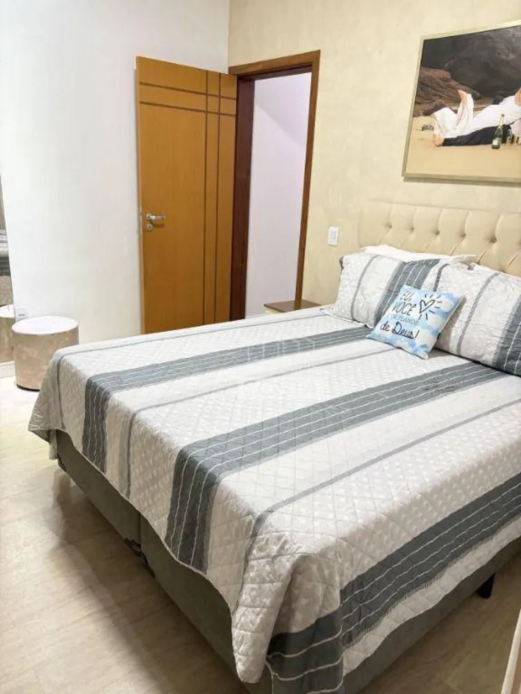 Casa de Condomínio, 3 quartos - Foto 12