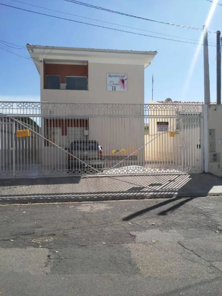 Apartamento, 2 quartos, 52 m² - Foto 2