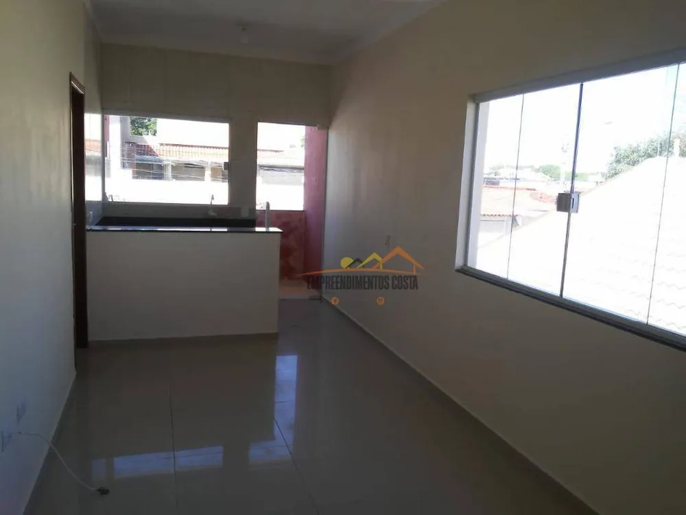 Apartamento, 2 quartos, 52 m² - Foto 3