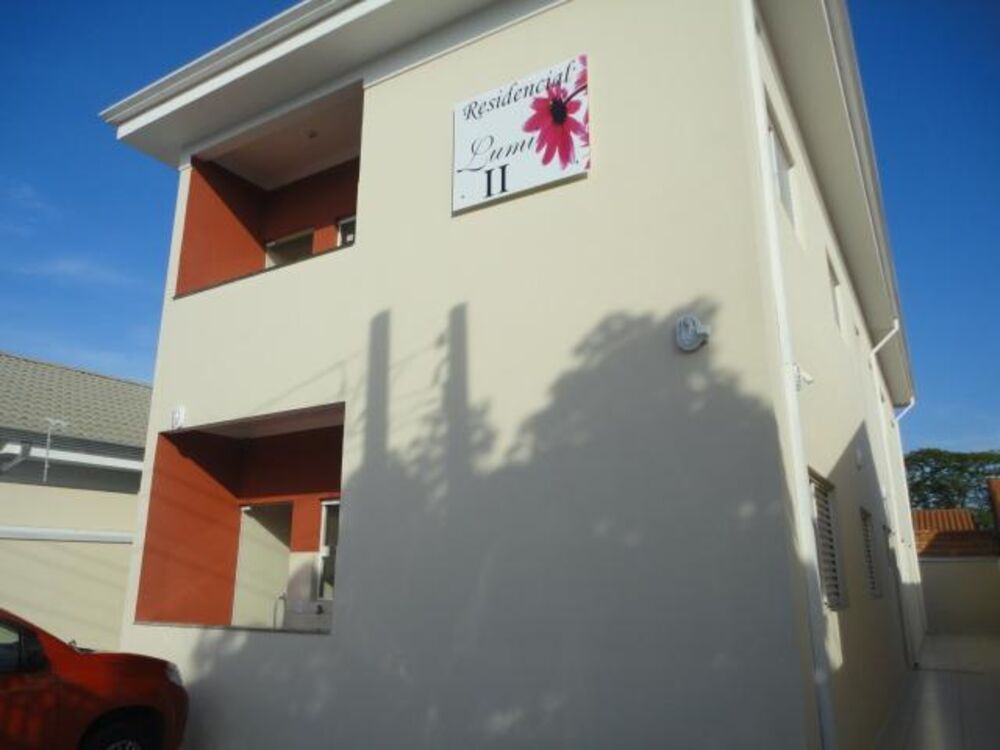Apartamento, 2 quartos, 52 m² - Foto 2