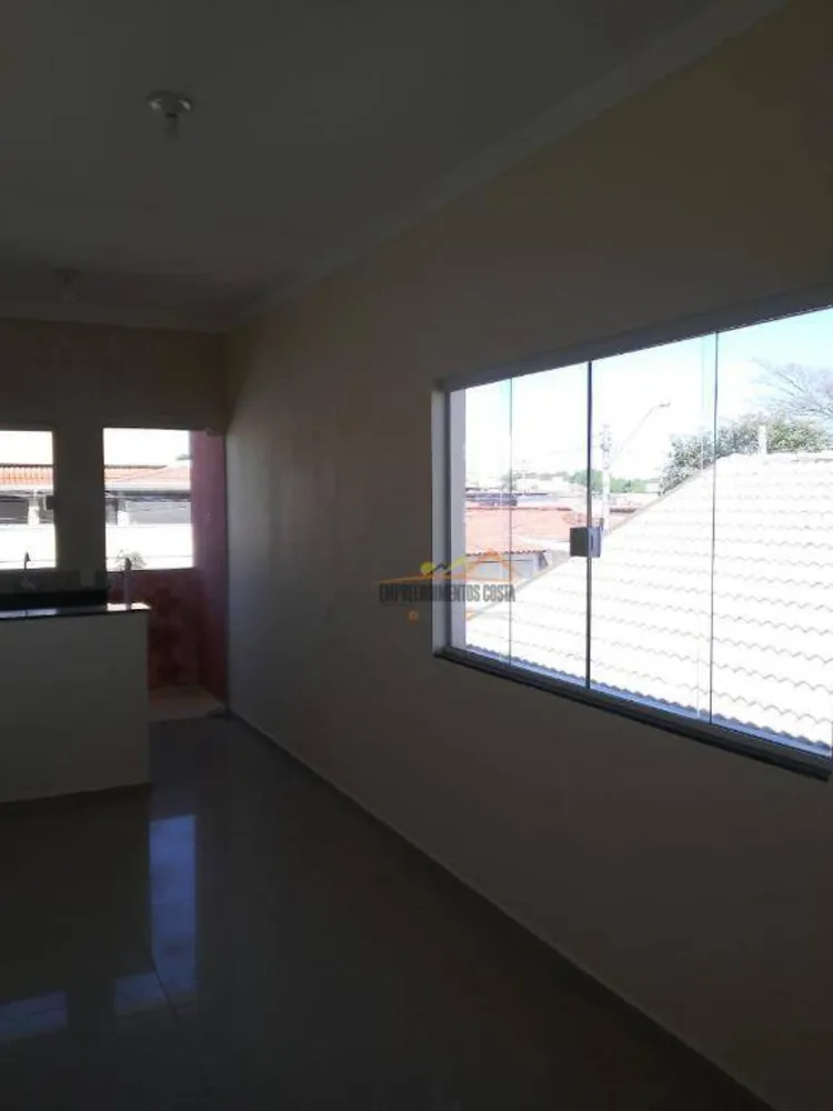 Apartamento, 2 quartos, 52 m² - Foto 5