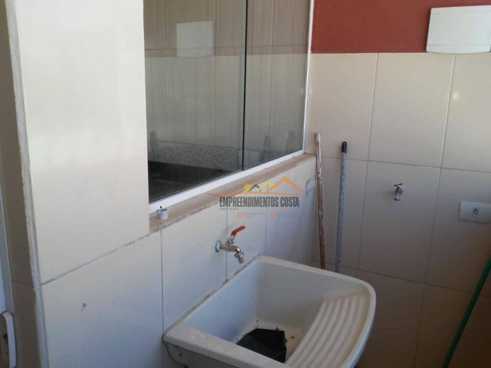 Apartamento, 2 quartos, 52 m² - Foto 8