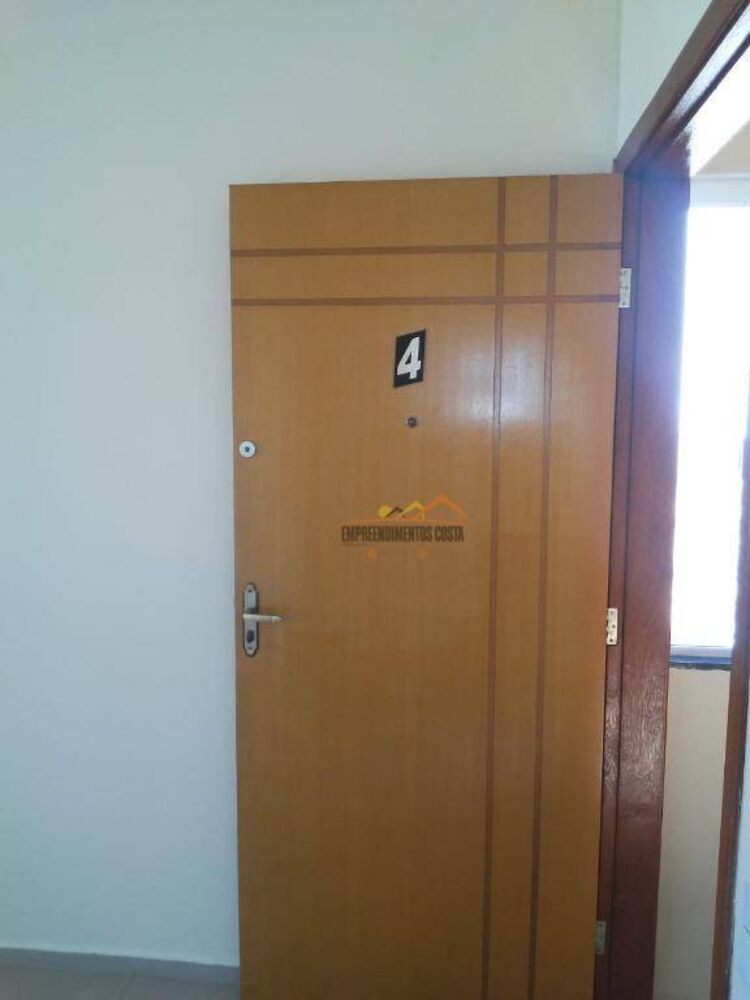 Apartamento, 2 quartos, 52 m² - Foto 1