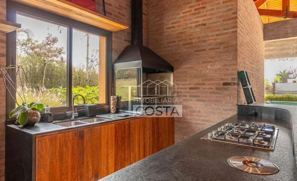 Casa de Condomínio, 7 quartos - Foto 12