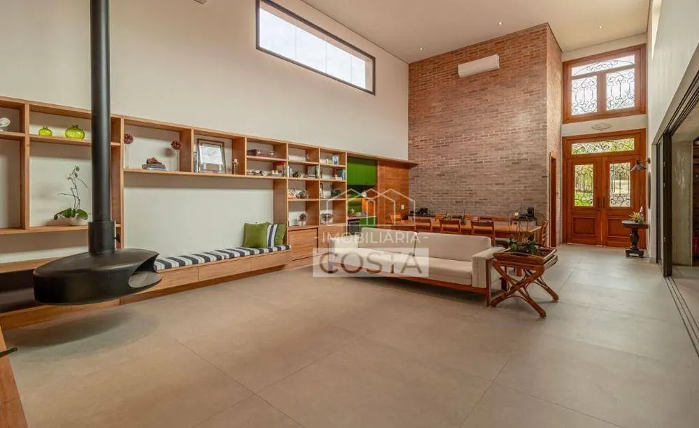 Casa de Condomínio, 7 quartos - Foto 13