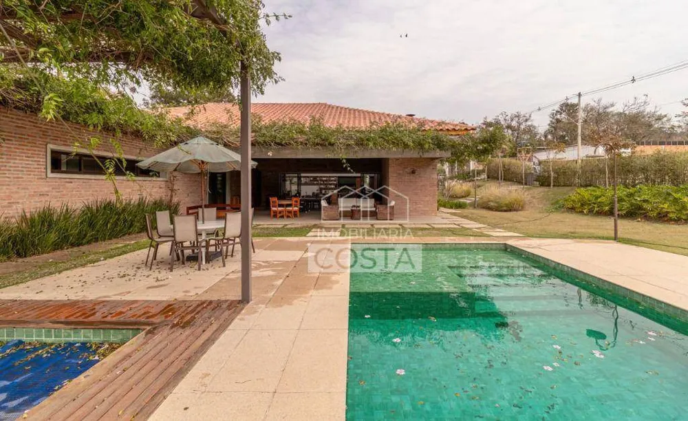 Casa de Condomínio, 7 quartos - Foto 20